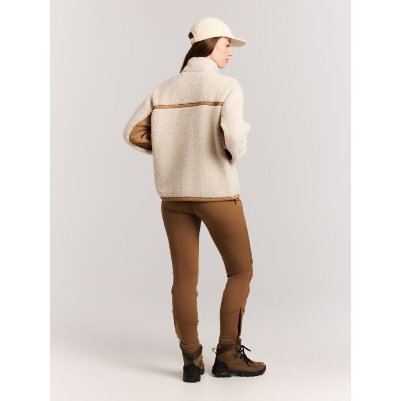 Protest Prtsamica Outdoor Full Zip Top - Dámská bunda | Hardloop