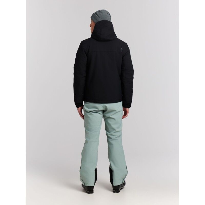 Protest Prtfarway Snowjacket - Skijakke - Herrer | Hardloop