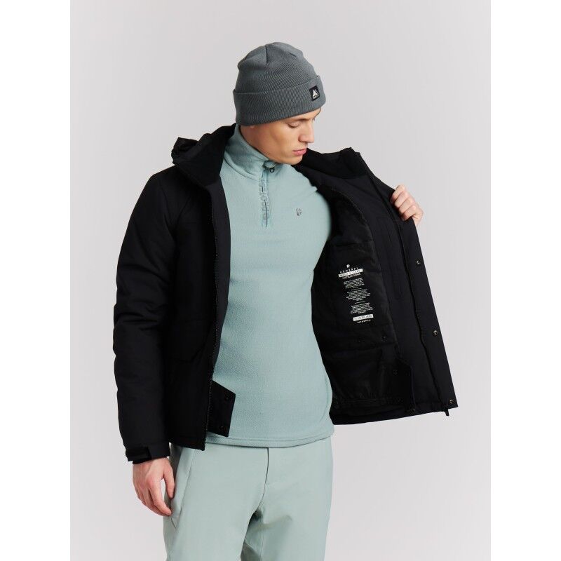 Protest Prtfarway Snowjacket - Casaco de esquí homem | Hardloop