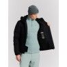 Protest Prtfarway Snowjacket - Laskettelutakki - Miehet | Hardloop