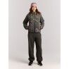 Protest Prtpayton Full Zip Top - Fleece jacket - Women's | Hardloop