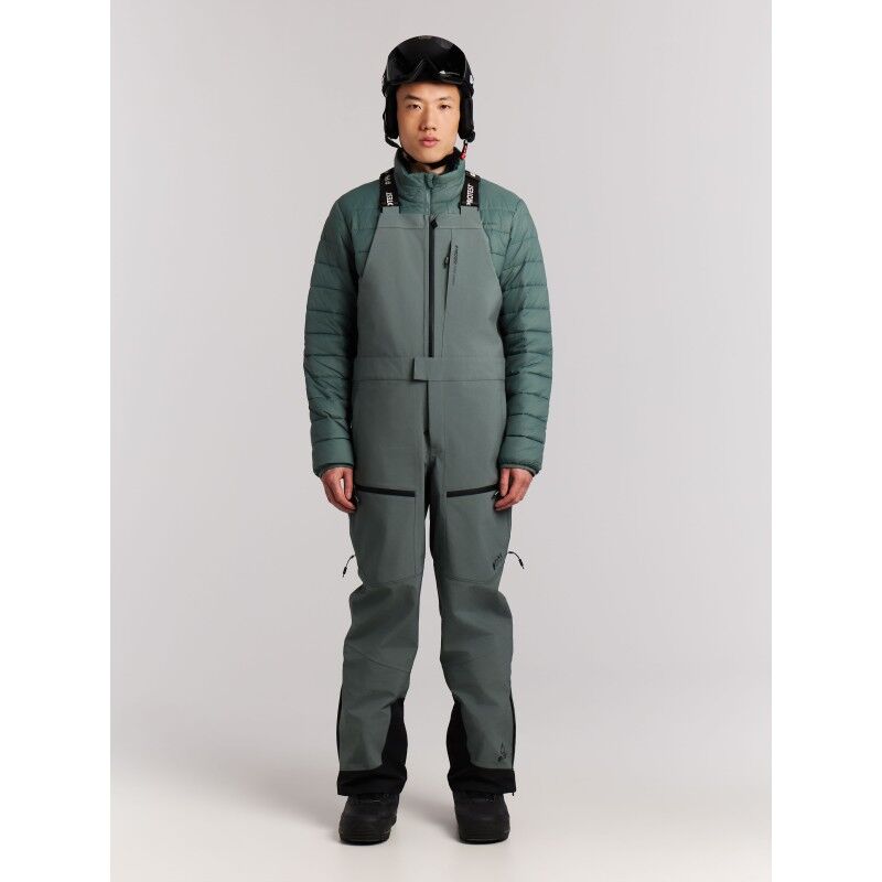 Prtarmand 3L Shellsalopette - Salopette ski homme