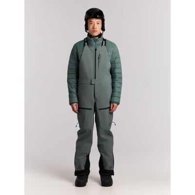 Prtarmand 3L Shellsalopette - Ski Bib - Men's