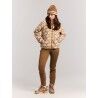 Protest Prtwiba Full Zip Top - Fleece jacket - Women's | Hardloop