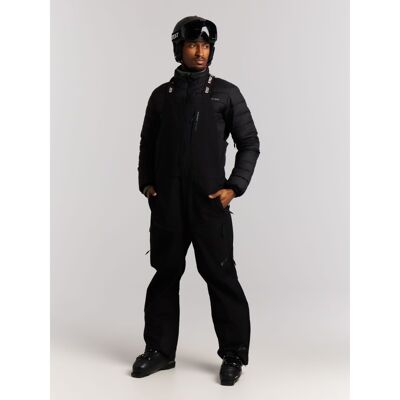Prtarmand 3L Shellsalopette - Peto de Esquí - Hombre