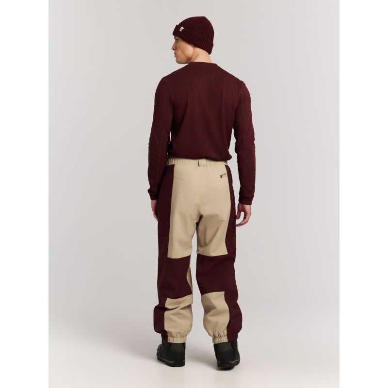 Protest Prtlegend Snowpants - Ski trousers - Men's | Hardloop