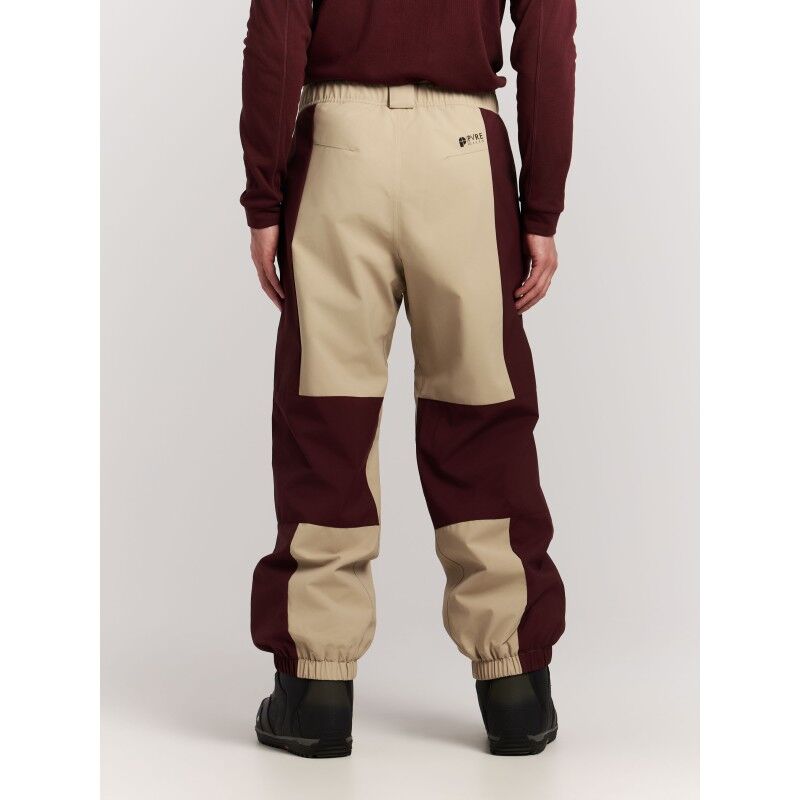 Protest Prtlegend Snowpants - Ski trousers - Men's | Hardloop