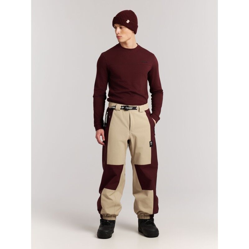 Protest Prtlegend Snowpants - Ski trousers - Men's | Hardloop