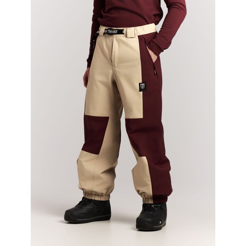 Protest Prtlegend Snowpants - Ski trousers - Men's | Hardloop