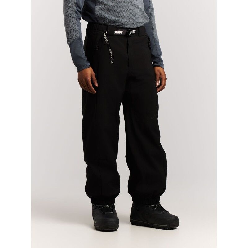 Prtlegend Snowpants - Ski trousers - Men's