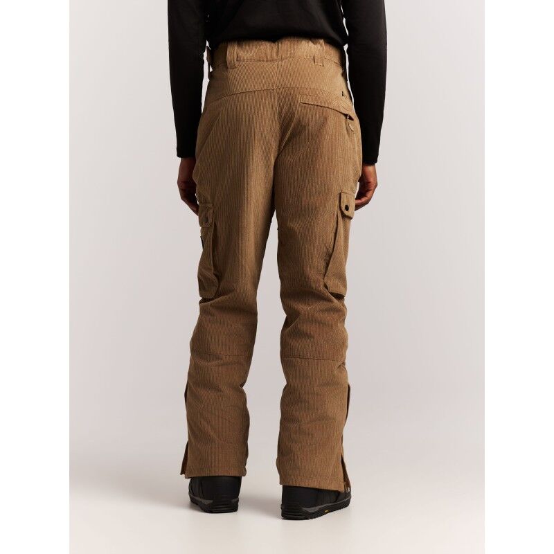 Protest Prtjoss Snowpants - Skidbyxa - Herr | Hardloop