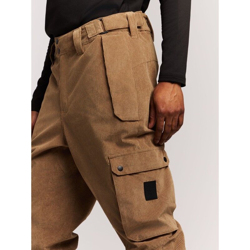 Protest Prtjoss Snowpants - Skidbyxa - Herr | Hardloop