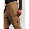 Protest Prtjoss Snowpants - Skidbyxa - Herr | Hardloop