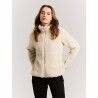 Protest Prtfinta Full Zip Top - Fleece jacket - Women's | Hardloop