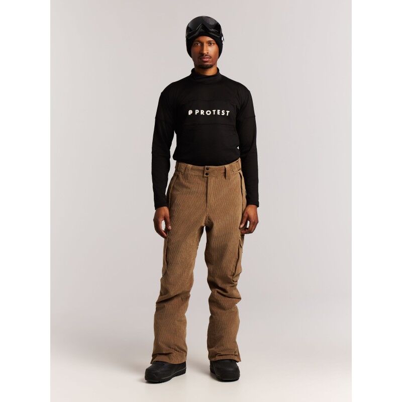 Protest Prtjoss Snowpants - Ski trousers - Men's | Hardloop
