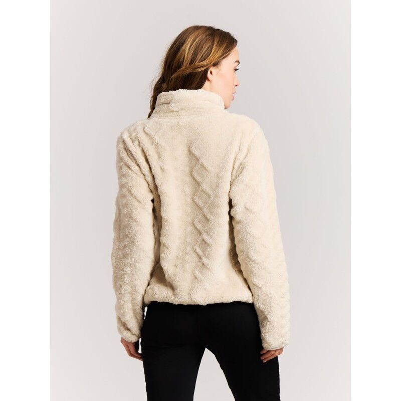 Protest Prtfinta Full Zip Top - Fleece jacket - Women's | Hardloop