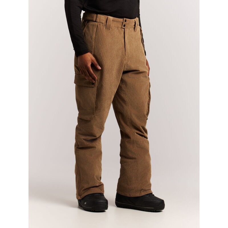 Protest Prtjoss Snowpants - Skidbyxa - Herr | Hardloop