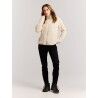 Protest Prtfinta Full Zip Top - Fleece jacket - Women's | Hardloop