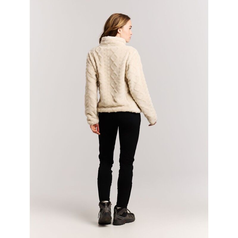 Protest Prtfinta Full Zip Top - Fleece jacket - Women's | Hardloop