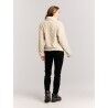 Protest Prtfinta Full Zip Top - Bluza polarowa damska | Hardloop