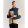 Protest Prtlongton Outdoor Full Zip Top - Fleece jacket - Men's | Hardloop