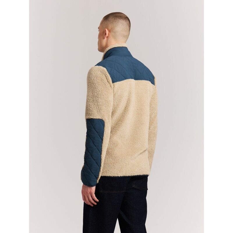 Protest Prtlongton Outdoor Full Zip Top - Fleece jacket - Men's | Hardloop
