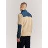 Protest Prtlongton Outdoor Full Zip Top - Fleecevest - Heren | Hardloop