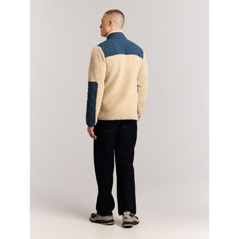 Protest Prtlongton Outdoor Full Zip Top - Fleece jacket - Men's | Hardloop
