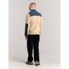 Protest Prtlongton Outdoor Full Zip Top - Bluza polarowa meska | Hardloop