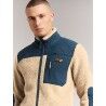 Protest Prtlongton Outdoor Full Zip Top - Fleece jacket - Men's | Hardloop