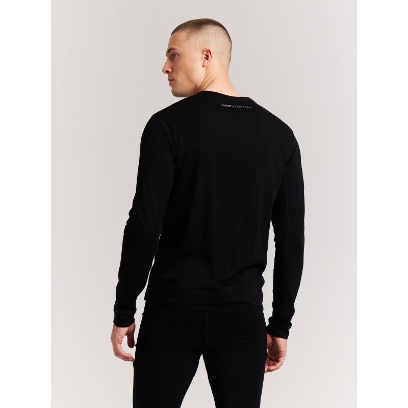 Protest Prtclaxton Thermo Shirt - Bielizna termiczna męska | Hardloop