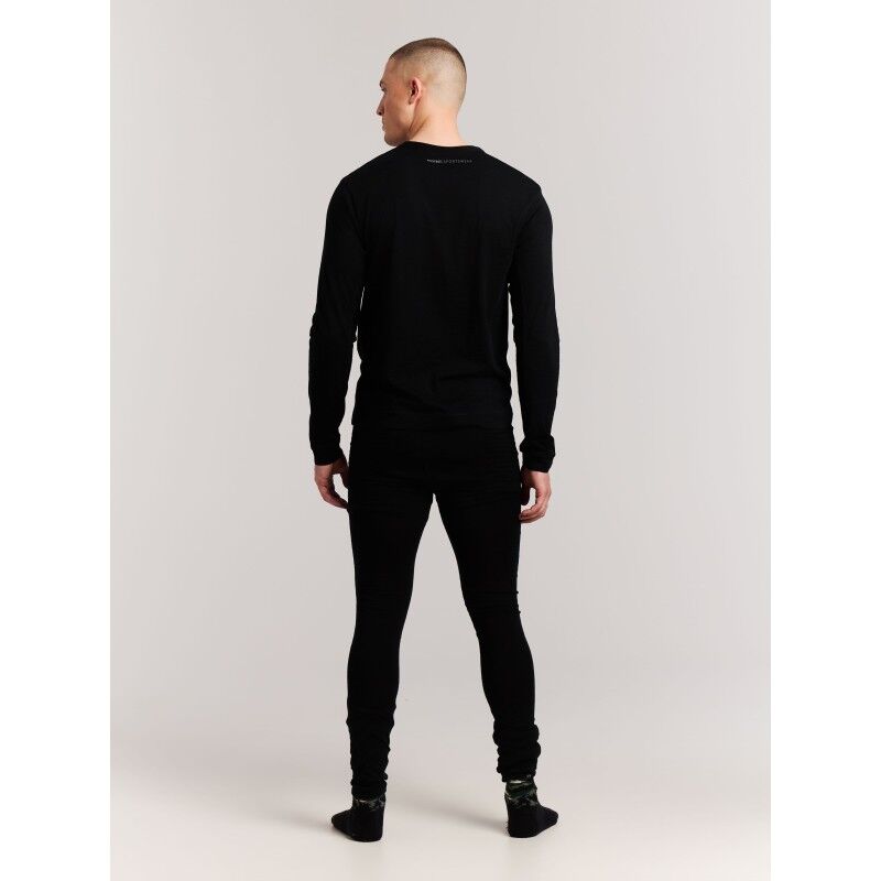 Protest Prtclaxton Thermo Shirt - Alusvaatteet - Miehet | Hardloop