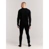 Protest Prtclaxton Thermo Shirt - Alusvaatteet - Miehet | Hardloop
