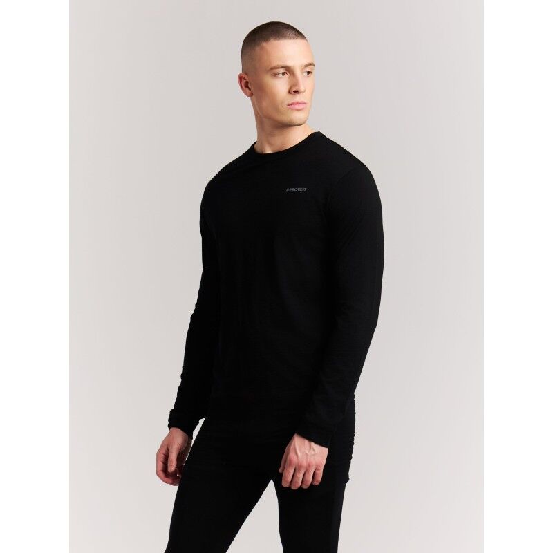 Protest Prtclaxton Thermo Shirt - Base layer - Men's | Hardloop