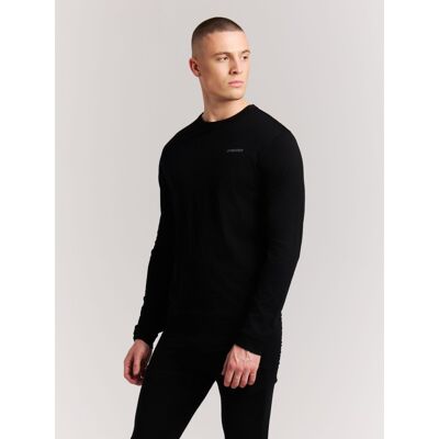 Prtclaxton Thermo Shirt - Undertøj - Herrer