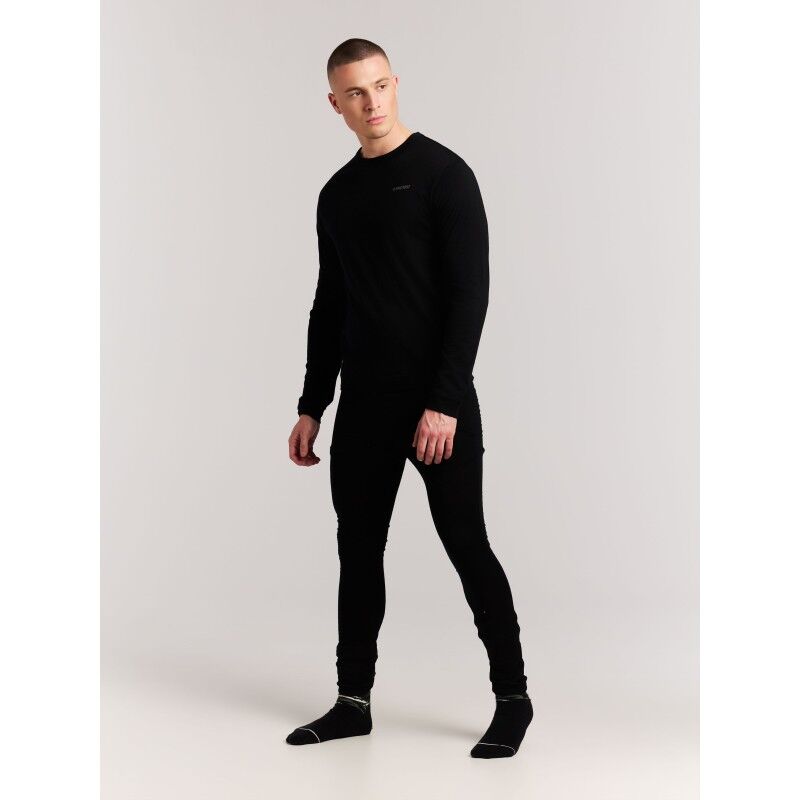 Protest Prtclaxton Thermo Shirt - Pánské funkční triko | Hardloop