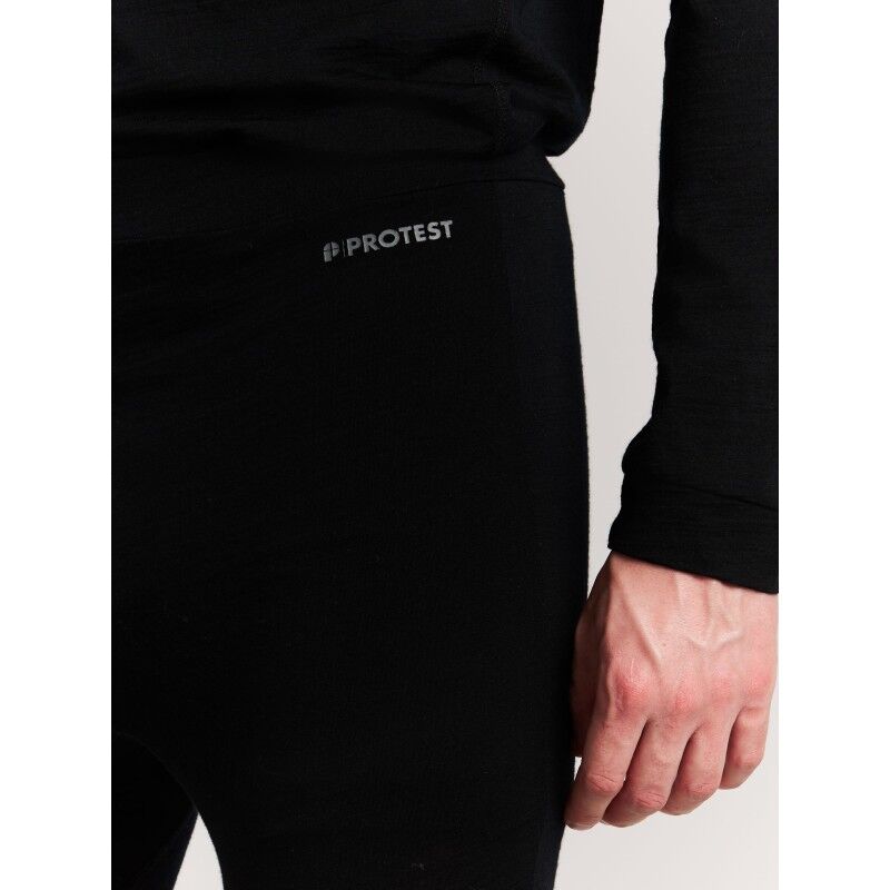 Protest Prtwesson Thermo Pants - Base layer - Men's | Hardloop