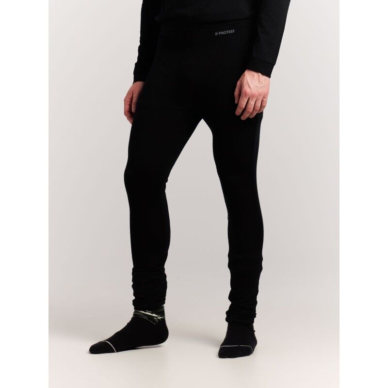 Protest Prtwesson Thermo Pants - Pánské funkční triko | Hardloop