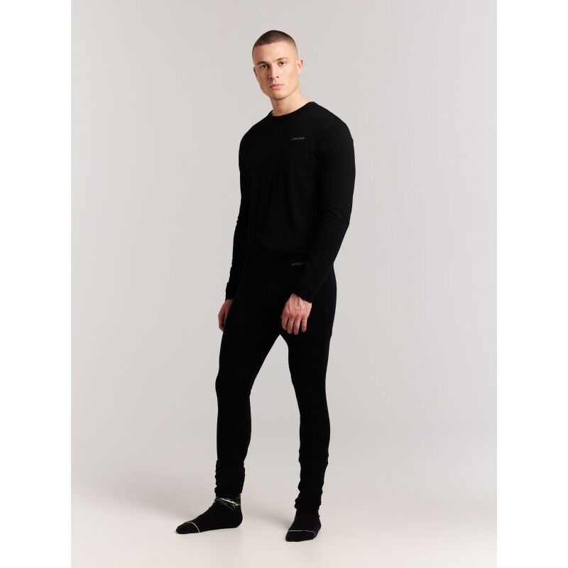 Protest Prtwesson Thermo Pants - Pánské funkční triko | Hardloop