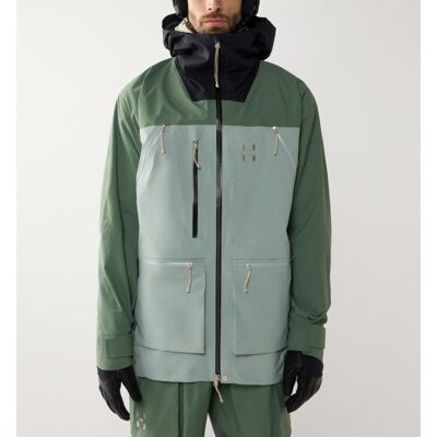 Vassi GTX Pro II Jacket Men - Ski jacket - Men's