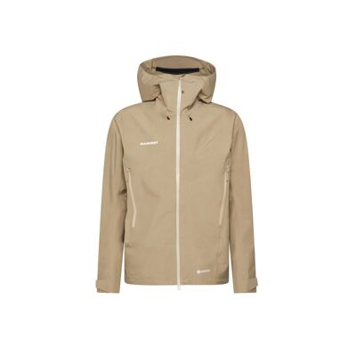 Crater IV HS Hooded Jacket - Veste hardshell homme