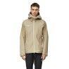 Mammut Crater IV HS Hooded Jacket - Hardshelljacke - Herren | Hardloop