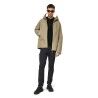 Mammut Crater IV HS Hooded Jacket - Hardshelljacke - Herren | Hardloop