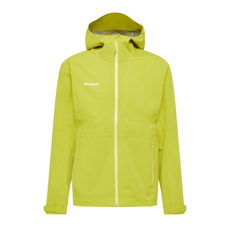 Linard Guide HS Hooded Jacket - Chaqueta impermeable - Hombre