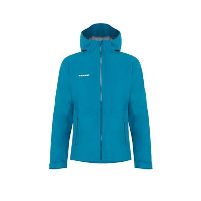 Linard Guide HS Hooded Jacket - Hardshelljacke - Herren