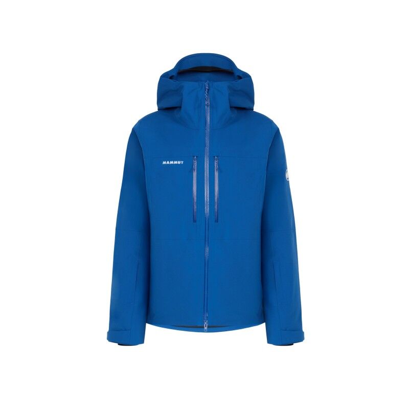 Stoney HS Thermo Hooded Jacket - Ski-jas - Heren