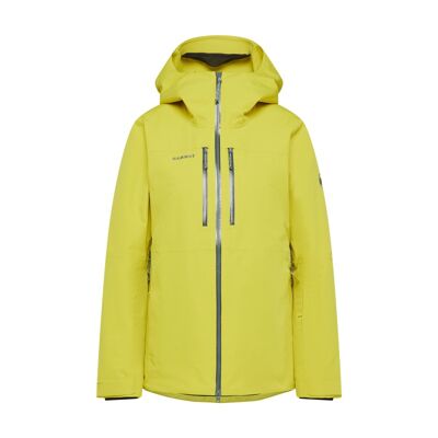 Stoney HS Thermo Hooded Jacket - Casaco de esquí mulher