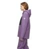 Mammut Stoney HS Thermo Hooded Jacket - Veste ski femme | Hardloop