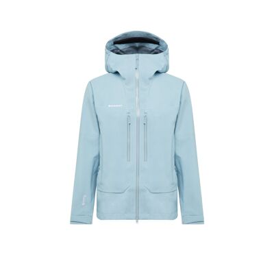 Crater Pro HS Hooded Jacket - Pánská nepromokavá bunda