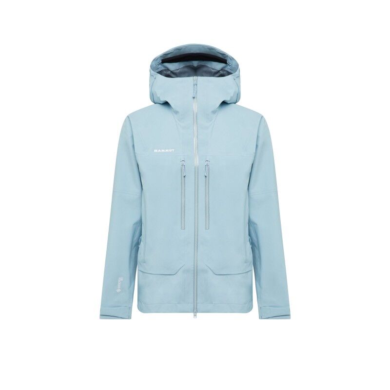 Crater Pro HS Hooded Jacket - Pánská nepromokavá bunda